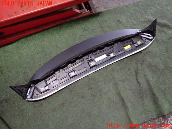 2UPJ-38771520]BMW ミニ(MINI)クーパー(XR15MW)(F56)リアスポイラー 中古_m0002.jpg