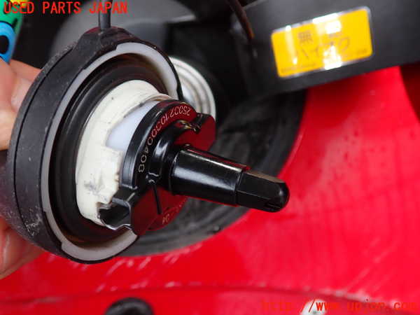 2UPJ-38771690]BMW ミニ(MINI)クーパー(XR15MW)(F56)フューエルリッド 中古_m0004.jpg