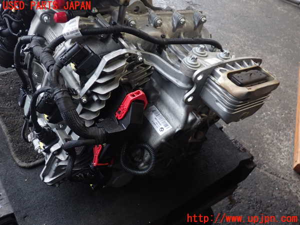 2UPJ-38773010]BMW ミニ(MINI)クーパー(XR15MW)(F56)ミッション AT B38A15A 中古_m0001.jpg