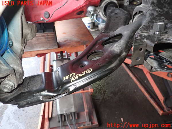 2UPJ-38775176]BMW ミニ(MINI)クーパー(XR15MW)(F56)右フロントロアアーム1 中古_m0001.jpg