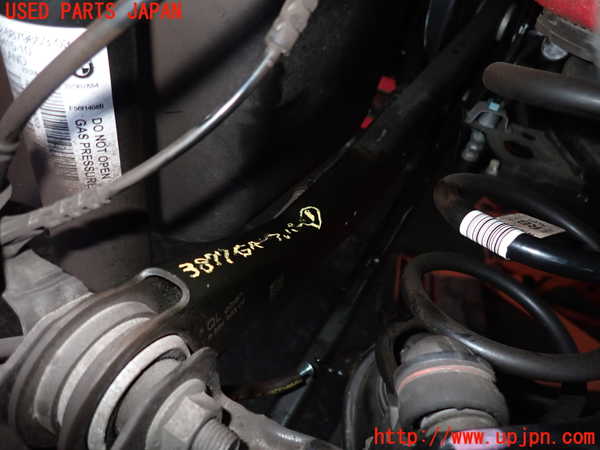2UPJ-38775146]BMW ミニ(MINI)クーパー(XR15MW)(F56)右リアアッパーアーム1 中古_m0001.jpg