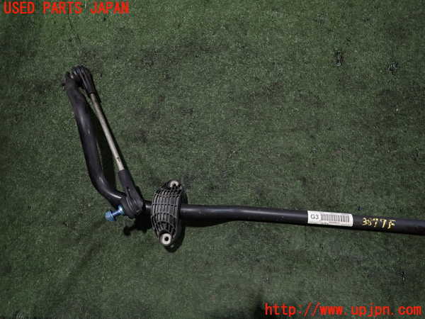 2UPJ-38775440]BMW ミニ(MINI)クーパー(XR15MW)(F56)フロントスタビライザー 中古_m0003.jpg