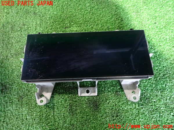 2UPJ-38776629]BMW ミニ(MINI)クーパー(XR15MW)(F56)モニター 中古_m0001.jpg