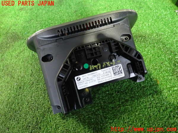 2UPJ-38776170]BMW ミニ(MINI)クーパー(XR15MW)(F56)スピードメーター 中古_m0003.jpg