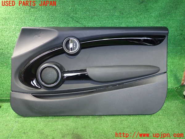 2UPJ-38771234]BMW ミニ(MINI)クーパー(XR15MW)(F56)右ドア内張り 中古_m0001.jpg