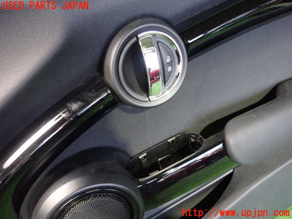 2UPJ-38771234]BMW ミニ(MINI)クーパー(XR15MW)(F56)右ドア内張り 中古_m0003.jpg