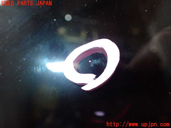 2UPJ-38781195]ベンツ SLK200 コンプレッサー(171445)フロントガラス (43R-001126) 中古 (R171)_m0003.jpg