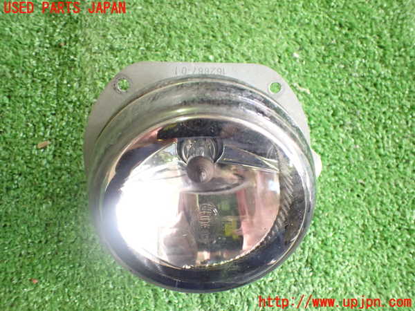 2UPJ-38781180]ベンツ SLK200 コンプレッサー(171445)右フォグ 中古 (R171)_m0001.jpg