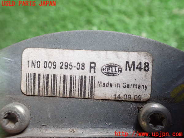 2UPJ-38781180]ベンツ SLK200 コンプレッサー(171445)右フォグ 中古 (R171)_m0004.jpg