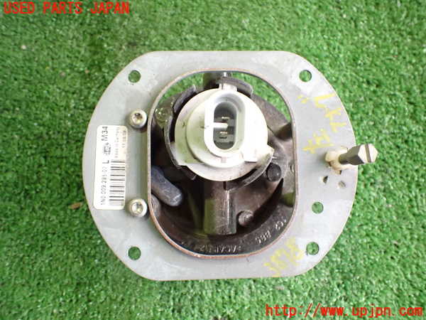 2UPJ-38781182]ベンツ SLK200 コンプレッサー(171445)左フォグ 中古 (R171)_m0002.jpg