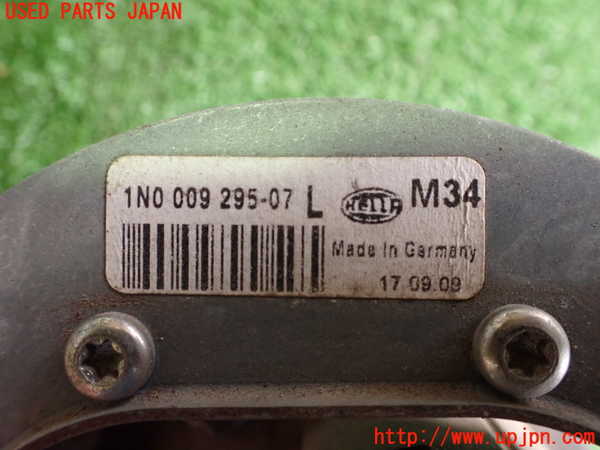 2UPJ-38781182]ベンツ SLK200 コンプレッサー(171445)左フォグ 中古 (R171)_m0004.jpg