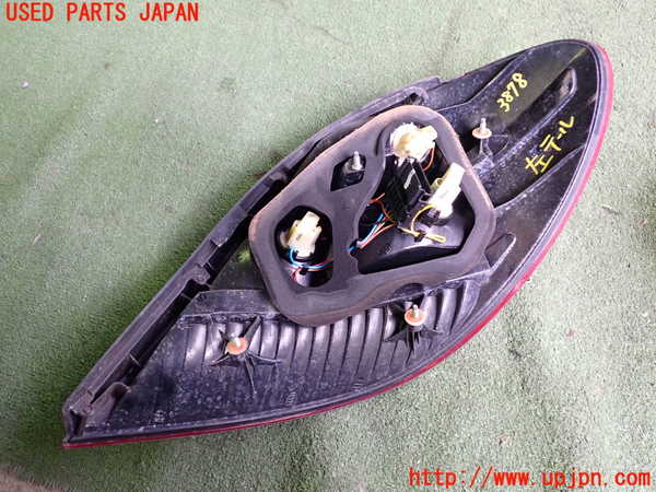 2UPJ-38781536]ベンツ SLK200 コンプレッサー(171445)左テールランプ 中古 (R171)_m0002.jpg