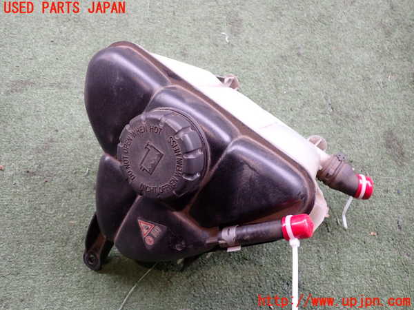 2UPJ-38782410]ベンツ SLK200 コンプレッサー(171445)ラジエータータンク 中古 (R171)_m0001.jpg