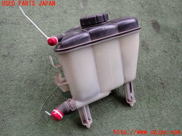 2UPJ-38782410]ベンツ SLK200 コンプレッサー(171445)ラジエータータンク 中古 (R171)_m0002.jpg