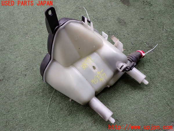 2UPJ-38782410]ベンツ SLK200 コンプレッサー(171445)ラジエータータンク 中古 (R171)_m0003.jpg