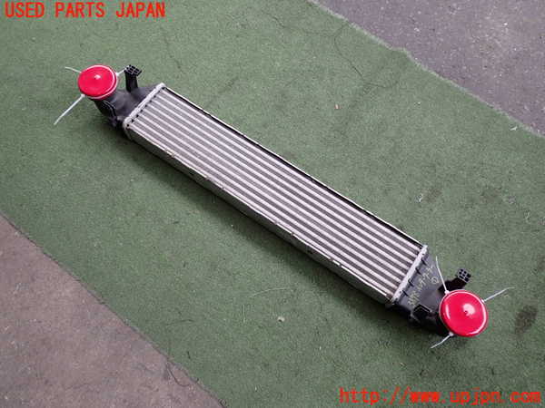 2UPJ-38782451]ベンツ SLK200 コンプレッサー(171445)インタークーラー1 中古 (R171)_m0001.jpg