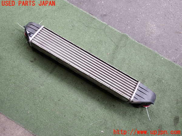 2UPJ-38782451]ベンツ SLK200 コンプレッサー(171445)インタークーラー1 中古 (R171)_m0003.jpg