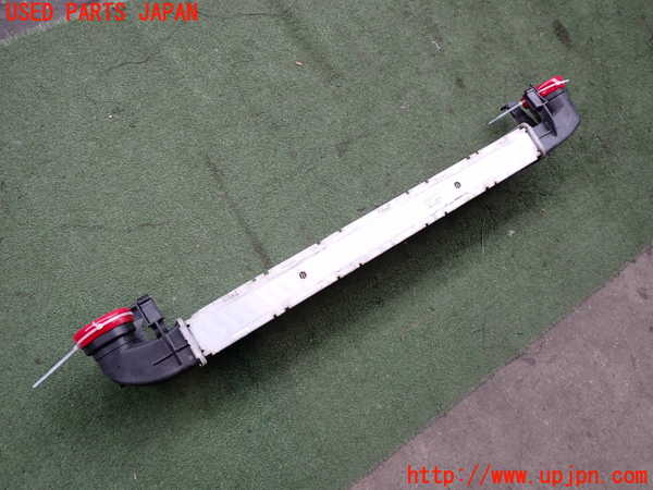 2UPJ-38782451]ベンツ SLK200 コンプレッサー(171445)インタークーラー1 中古 (R171)_m0004.jpg