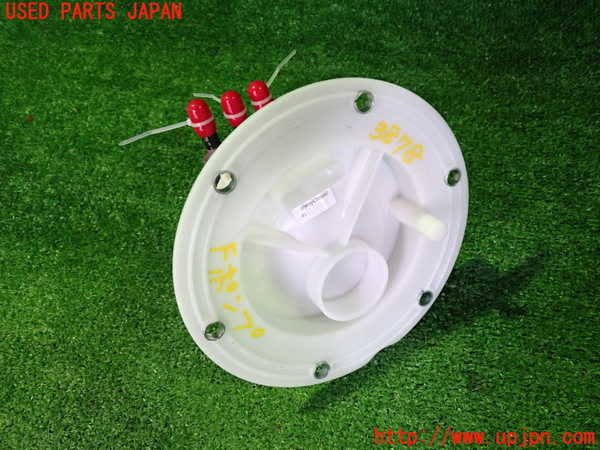 2UPJ-38782510]ベンツ SLK200 コンプレッサー(171445)燃料ポンプ 中古 (R171)_m0001.jpg