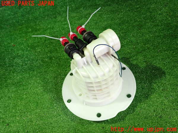 2UPJ-38782510]ベンツ SLK200 コンプレッサー(171445)燃料ポンプ 中古 (R171)_m0003.jpg