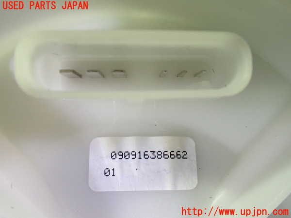 2UPJ-38782510]ベンツ SLK200 コンプレッサー(171445)燃料ポンプ 中古 (R171)_m0004.jpg