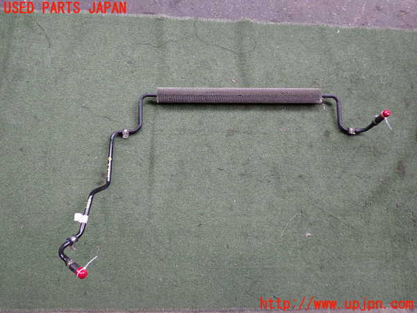 2UPJ-38782481]ベンツ SLK200 コンプレッサー(171445)オイルクーラー1 中古 (R171)_m0001.jpg