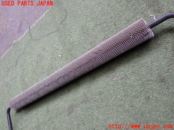2UPJ-38782481]ベンツ SLK200 コンプレッサー(171445)オイルクーラー1 中古 (R171)_m0002.jpg