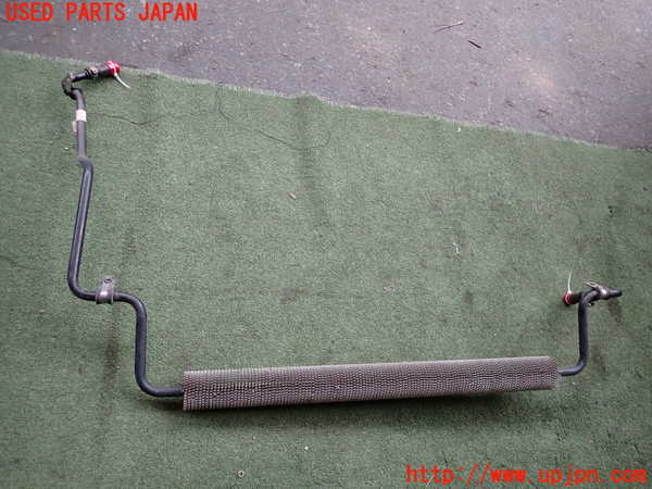 2UPJ-38782481]ベンツ SLK200 コンプレッサー(171445)オイルクーラー1 中古 (R171)_m0003.jpg