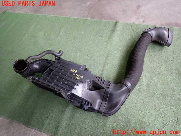 2UPJ-38782560]ベンツ SLK200 コンプレッサー(171445)エアクリーナーボックス 中古 (R171)_m0003.jpg