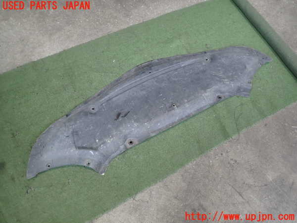 2UPJ-38781721]ベンツ SLK200 コンプレッサー(171445)アンダーカバー1 中古 (R171)_m0001.jpg