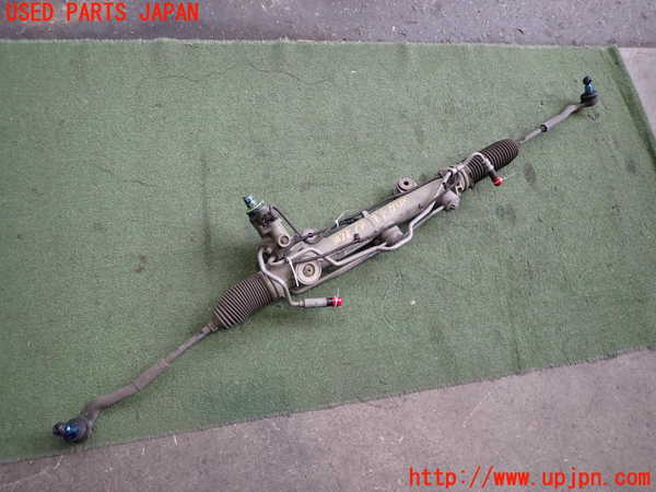 2UPJ-38784235]ベンツ SLK200 コンプレッサー(171445)パワステギアボックス 中古 (R171)_m0001.jpg