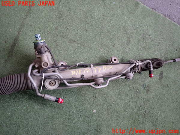 2UPJ-38784235]ベンツ SLK200 コンプレッサー(171445)パワステギアボックス 中古 (R171)_m0002.jpg