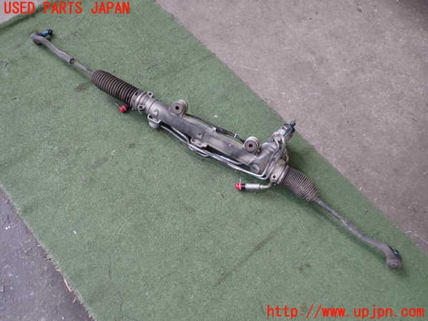 2UPJ-38784235]ベンツ SLK200 コンプレッサー(171445)パワステギアボックス 中古 (R171)_m0004.jpg