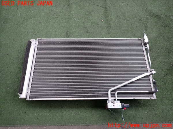 2UPJ-38786031]ベンツ SLK200 コンプレッサー(171445)エアコンコンデンサー1 中古 (R171)_m0001.jpg