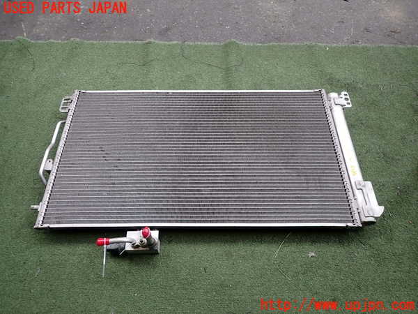 2UPJ-38786031]ベンツ SLK200 コンプレッサー(171445)エアコンコンデンサー1 中古 (R171)_m0002.jpg