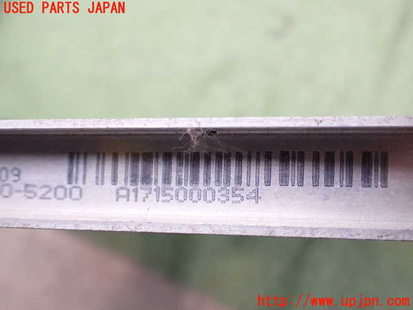 2UPJ-38786031]ベンツ SLK200 コンプレッサー(171445)エアコンコンデンサー1 中古 (R171)_m0004.jpg