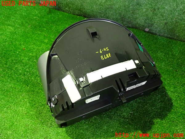 2UPJ-38786170]ベンツ SLK200 コンプレッサー(171445)スピードメーター 中古 (R171)_m0002.jpg