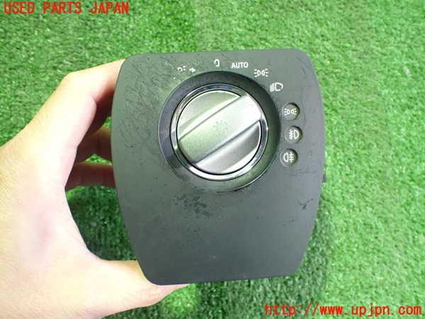 2UPJ-38786285]ベンツ SLK200 コンプレッサー(171445)ライトスイッチ 中古 (R171)_m0001.jpg