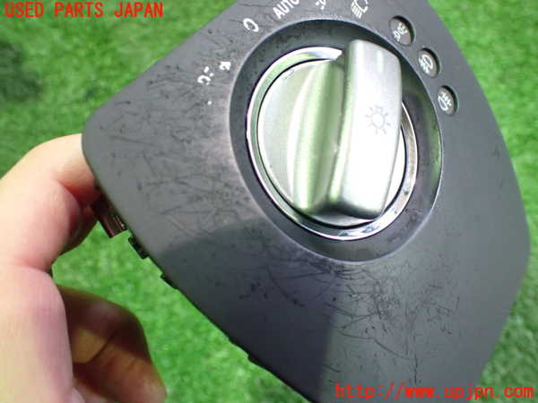 2UPJ-38786285]ベンツ SLK200 コンプレッサー(171445)ライトスイッチ 中古 (R171)_m0002.jpg