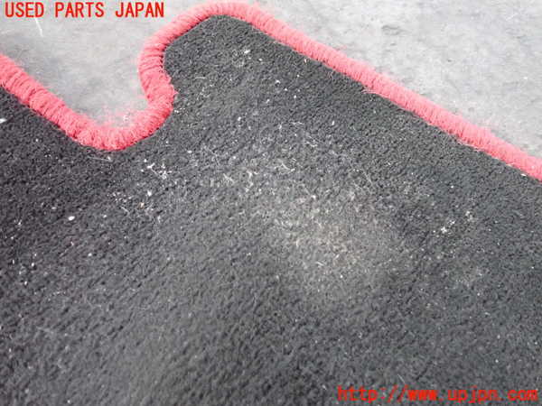 2UPJ-38787800]ベンツ SLK200 コンプレッサー(171445)フロアマット 中古 (R171)_m0002.jpg