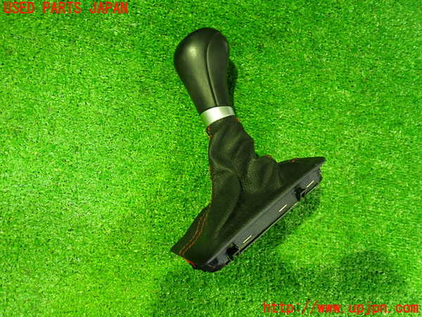 2UPJ-38787570]ベンツ SLK200 コンプレッサー(171445)シフトノブ 中古 (R171)_m0001.jpg