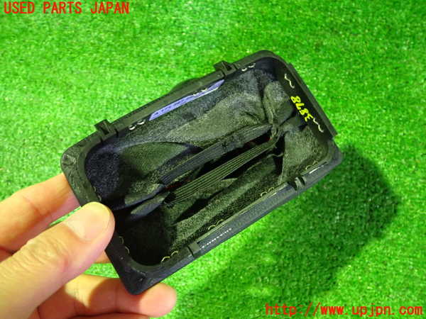 2UPJ-38787570]ベンツ SLK200 コンプレッサー(171445)シフトノブ 中古 (R171)_m0003.jpg