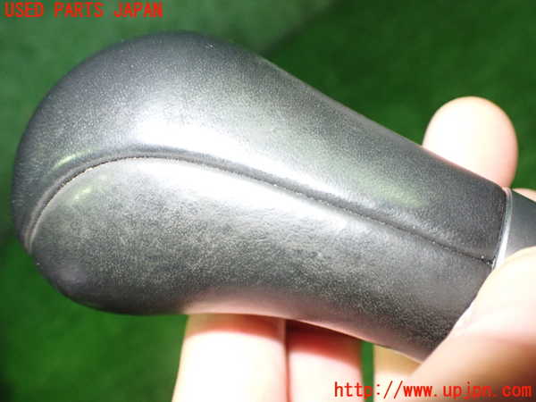 2UPJ-38787570]ベンツ SLK200 コンプレッサー(171445)シフトノブ 中古 (R171)_m0004.jpg