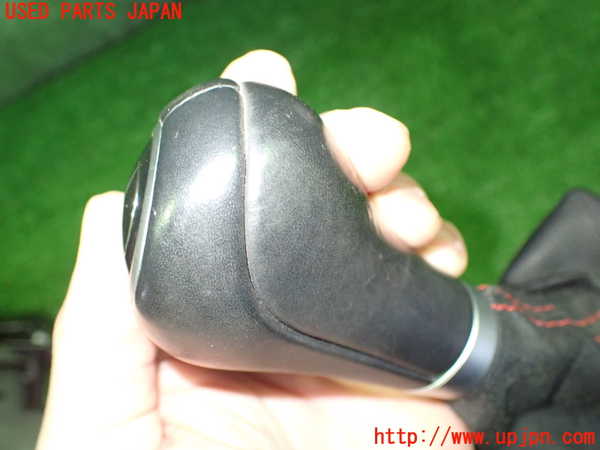 2UPJ-38787570]ベンツ SLK200 コンプレッサー(171445)シフトノブ 中古 (R171)_m0005.jpg