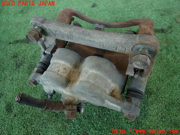 2UPJ-38794085]MR2 後期 IV型(SW20)左フロントキャリパー 中古_m0002.jpg