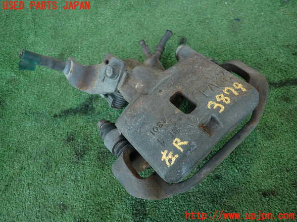 2UPJ-38794095]MR2 後期 IV型(SW20)左リアキャリパー 中古_m0001.jpg