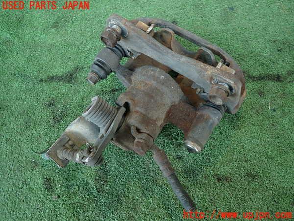 2UPJ-38794095]MR2 後期 IV型(SW20)左リアキャリパー 中古_m0002.jpg