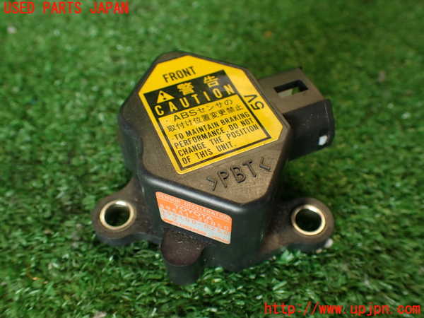 2UPJ-38796381]MR2 後期 IV型(SW20)センサー1(加速度) 中古_m0001.jpg