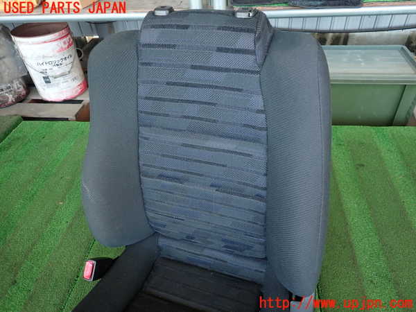 2UPJ-38797065]MR2 後期 IV型(SW20)助手席シート 中古_m0001.jpg