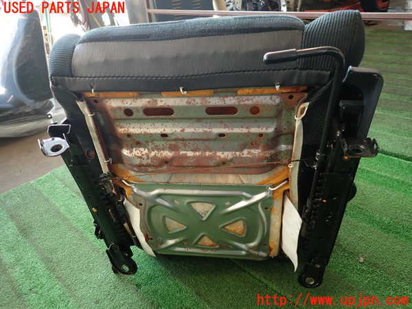 2UPJ-38797065]MR2 後期 IV型(SW20)助手席シート 中古_m0005.jpg